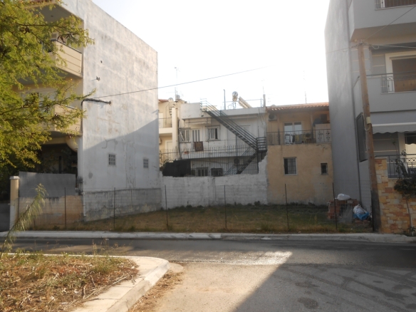 ΜΕΣΑΙΟ ΟΙΚΟΠΕΔΟ  ΜΕ ΚΥΡΩΜΕΝΗ ΠΡΑΞΗ ΕΦΑΡΜΟΓΗΣ